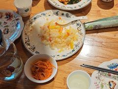 -胖老汉椒麻鸡清真新疆菜(西御街店)