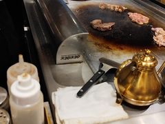 -大神太神·铁板烧(瑞虹天地月亮湾店)