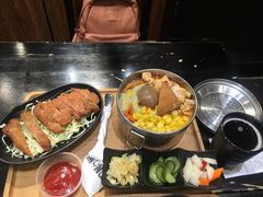 校长招牌便当-小明同学(三里屯店)