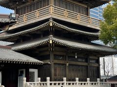-香积寺