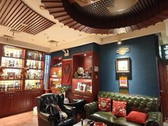 -哈瓦那雪茄酒廊超市(武汉天地分店)