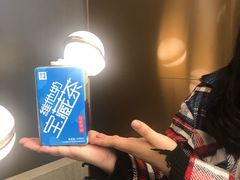 -奈雪的茶(市百一店)