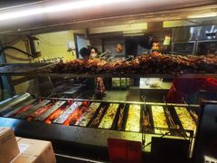 -老黄记手撕烤兔(玉林街店)