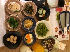 -伊豆野菜村(大族广场店)