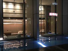 -北京三里屯CHAO酒店