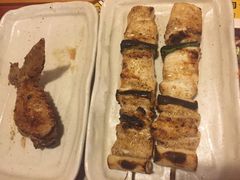 -鸟贵族(天王寺北口店)