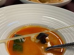 -翡翠鸟精品泰国菜(北辰财富中心店)