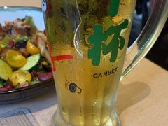 -中山路壹号传奇club·啤酒花园餐厅