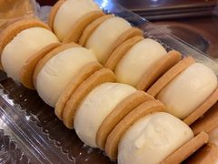 -甜嘟嘟烘焙坊(舒城路店)