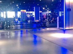 -一兆韦德健身(浦东万达会所)