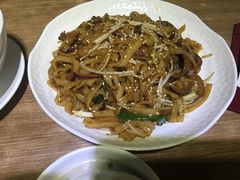 -百福麵家(新馬路店)