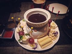 -莲西餐(曲江店)