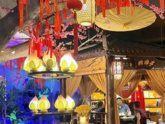 -鼎晟江南·融合江南宴(固戍店)