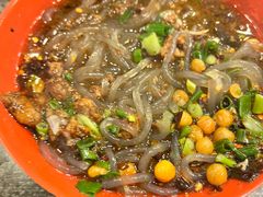 -阿坤传统手工小吃(沙坪坝店)