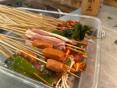 -签小二串串火锅(观音桥店)