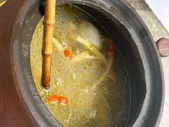 -金鱼妈妈 山野·食趣(荫山街店)