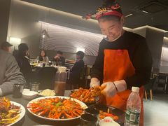 -红盔甲·小龙虾(人民广场店)