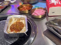 -玄希浪漫厨房·韩料烤肉(湖滨银泰in77店)