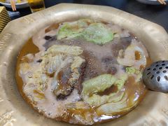 -芦月轩羊蝎子(北蜂窝店)