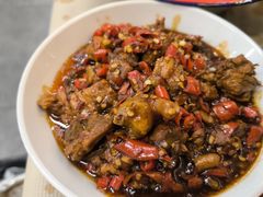 -老三样·旧食新味(船山路店)