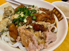 -荔林食店(西华路店)
