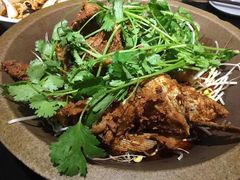 -蜀留香石锅鱼(六顺街店)