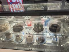 -DQ·蛋糕·冰淇淋(新世纪6F店)