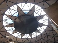 -上海滴水湖皇冠假日酒店