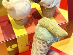 -LUNEURS月乐诗·法式冰淇淋(环贸店)