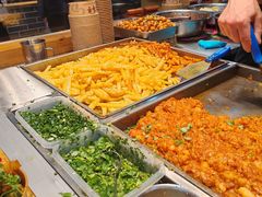 -丁家坡洋芋·观音桥好吃街A区(全国总店)