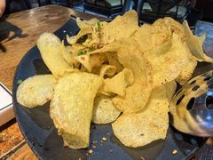 -老友烧烤(万达店)
