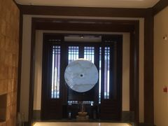 -西安华清御汤酒店