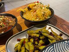 -北丐先生·野馄饨烧烤(雨花万象店)