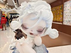 -泡泡玛特POPMART(赛格国际购物中心店)