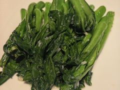广式菜心-顺鹅季·非遗烧鹅(六道口店)