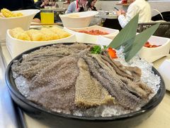 -海底捞火锅(顺城购物中心店)