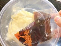 -樊记腊汁肉(西安咸阳国际机场店)