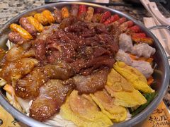 -黄记煌三汁焖锅(新世纪广场店)