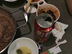 -尚宴牛特鲜自助(太原街万达店)