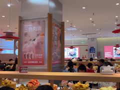-龍歌自助小火锅(崂山丽达店)