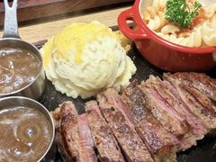 -豪客来牛排(厦门万达金街店)