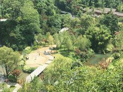 -天河潭旅游度假区