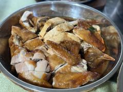 -红旗山庄(圭峰山店)