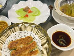 -庄氏祥记家常食府(国瑞建材家居博览中心店)