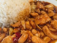 -宜家·瑞典风味餐厅(天津东丽商场店)