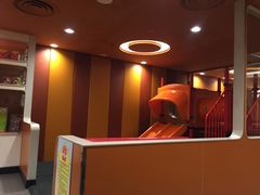 -麦当劳(温州人民路店)