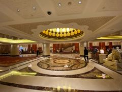 -北京中国大饭店