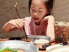 -涌煲记·蟹煲·砂锅海鲜·煲出宁波味(天一旗舰店)