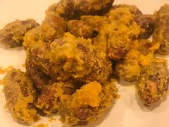 咸蛋山芋-光兴海鲜排档·小炒(莱利园店)