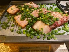 -绿茶餐厅(深圳龙华天虹购物中心店)